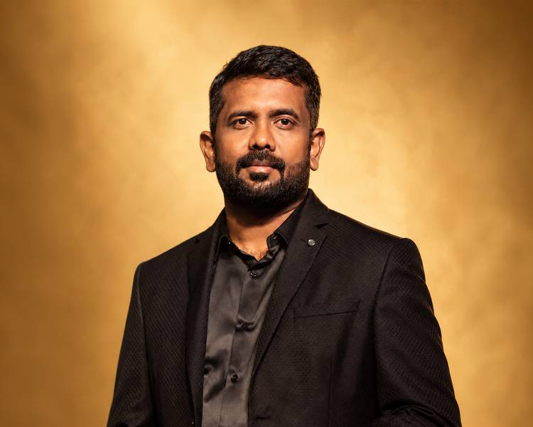 Gopal Krishnan